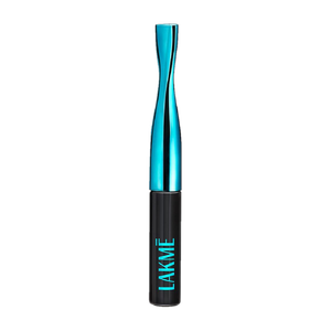 Lakmé 9to5 Eyeconic Liquid Eyeliner Intense Black 4.5 ml