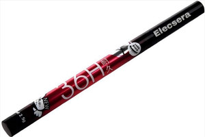 Elecsera Liquid Eyeliner Pen (black) 3 ml