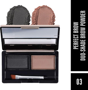 MATTLOOK Perfect Brow DUO-Shade Powder 8 g