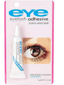 NUARY Waterproof Eyelash Adhesive