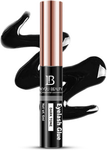 Lakyou Beauty Waterproof Eyelash Adhesive