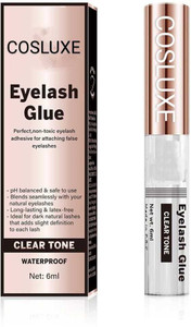 Cosluxe Waterproof Eyelash Adhesive