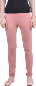 Dollar Missy Churidar  Ethnic Wear Legging