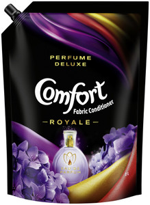 Comfort Perfume Deluxe Royale 2ltr pouch