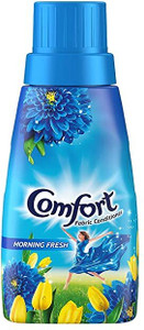 Comfort Fabric Conditioner Morning Fresh 220ml