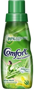 Comfort Fabric Conditioner Anti-Bacterial Action (860ml)