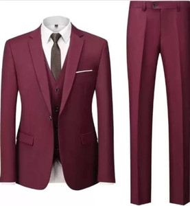 kalhari Cotton Blend Dyed Suit Fabric