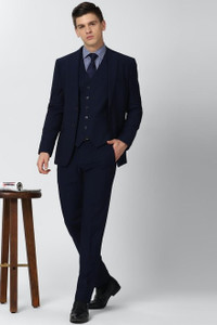 Parsh Viscose Rayon Solid Suit Fabric