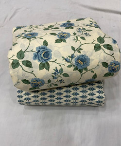 बालाजी फैशन प्योर कॉटन प्रिंटेड सलवार सूट मटेरियल