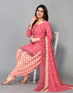 Flipkart ladies hot sale punjabi suit