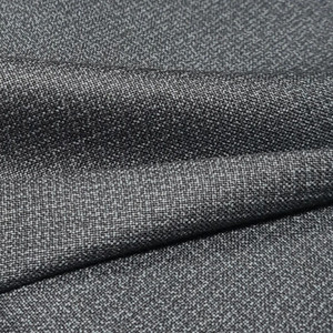 VIMAL SUITING Polycotton Solid Trouser Fabric