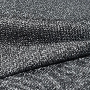 VIMAL SUITING Polycotton Solid Trouser Fabric