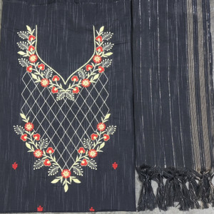 Cotton Dress Materials Buy Cotton Churidar Materials Online at Best Prices in India Flipkart
