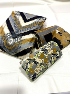 MYRAADESIGNER Pure Cotton Printed Salwar Suit Material