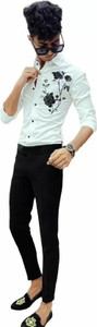 Rekag Polycotton Solid Shirt & Trouser Fabric