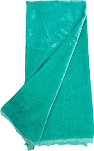 Seg Velvet Solid Multipurpose Running Fabric