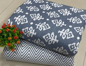 balaji fashion Pure Cotton Printed Salwar Suit Material