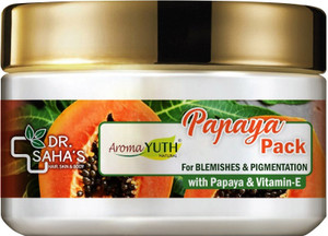 AromaYuth Papaya Pack