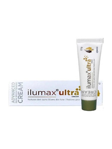 ILUMAX Ultra advance skin brightening cream