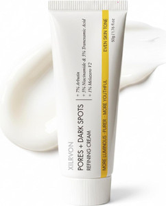 Monycare Pores + Dark Spots Refining Cream with Arbutin, Niacinamide - Image 6