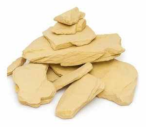 loftory Natural Multani Stone 1kg Face Pack - Image 6