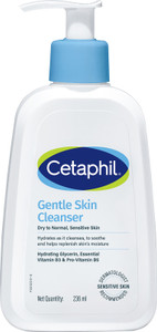 Cetaphil Gentle Skin Cleanser Face Wash 236 ml - Image 6