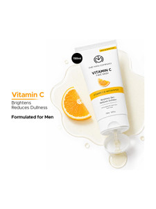 THE MAN COMPANY Vitamin C & Niacinamide Face Wash - Image 6