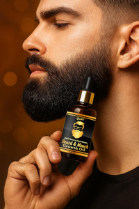 QUAT Beard Growth Serum - Image 6
