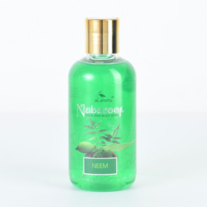 AKANSHA Nabaroop Neem Face Wash
