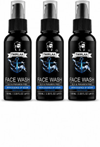TWIRLAA Glowing Skin Face Wash - Image 6