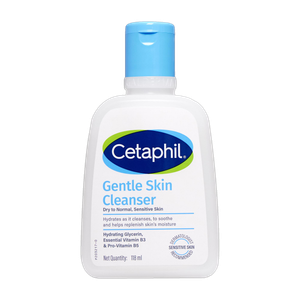 Cetaphil Gentle Skin Cleanser 118ml - Image 6