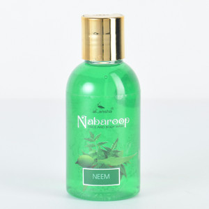 AKANSHA Nabaroop Neem Face Wash