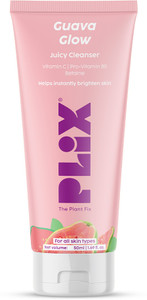 The Plant Fix Plix Guava Juicy Mini Cleanser - Image 1