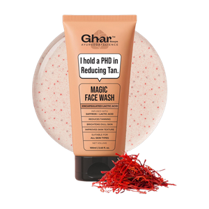 Ghar Magic Face Wash - Image 6