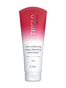 ETHIGLO Skin Lightening Face Wash - Image 1