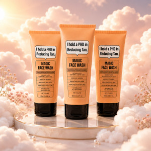 SUBHMUN Magic Face Wash 3 Pack Pack of 3 - Image 4