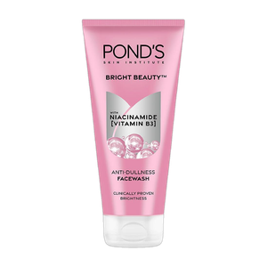 POND's Bright Beauty Facewash with Niacinamide 200g - Image 5
