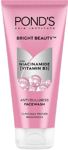 POND's Bright Beauty With Niacinamide Face Wash - Image 6