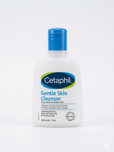 Cetaphil Gentle Skin Cleanser 118 ml - Image 3