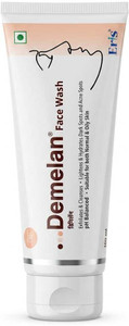 Ubik Demelan Face Wash 100 ml - Image 3