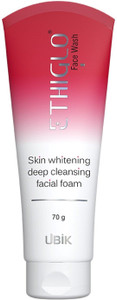 ETHIGLO Skin Lightening Facewash 70g - Image 6