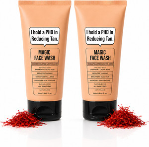 SUBHMUN Magic Face Wash 16 Pack of 7 - Image 4