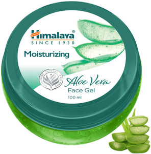 HIMALAYA Aloe Vera Face Gel