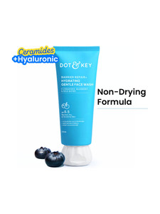 Dot & Key Barrier Repair + Hydrating Gentle Face Wash - Image 6