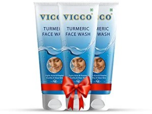 VICCO FW70g Face Wash