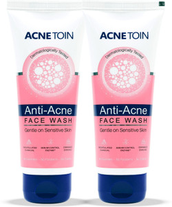 Leeford Acnetoin Anti-Acne Face Wash 70g - Image 6