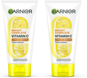 GARNIER Bright Complete Vitamin C Cleanser 150g - Image 6