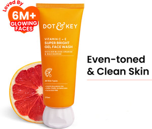 Dot & Key Vitamin C + E Super Bright Gel - Image 6