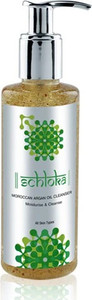 MODICARE SCHLOKA ARGAN OIL CLEANSER 200 ml - Image 4