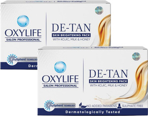 Oxylife Tan Removal Cream 12g x 8 - Image 6